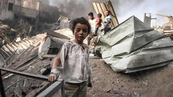 منظمة إنقاذ الطفولة: 21 ألف طفل مفقود في غزة