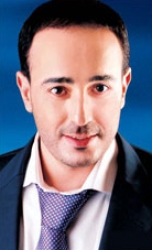 منع الفنان التونسي صابر الرباعي من دخول الاراضى الفلسطينية