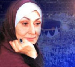 سهير البابلى :الشيخ الشعراوى نصحنى بالعودة للتمثيل