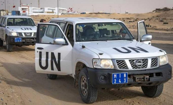 الأمم المتحدة: أبلغنا الجيش الإسرائيلي بتحرك موظفينا الذين تم إطلاق النار عليهم برفح