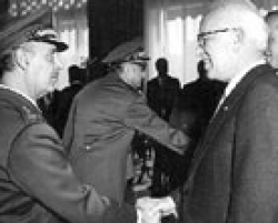 المكتب الثاني حاكم في الظل.. الجزء الثالث:صحف بيروت هاجس دمشق وانزال الخشبة على الحدود رد سوري على انتقاداتها
