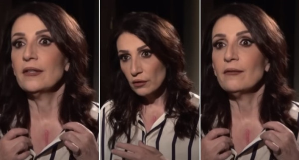بالفيديو: وفاء موصللي تكشف لأول مرة تفاصيل عملية القلب المفتوح