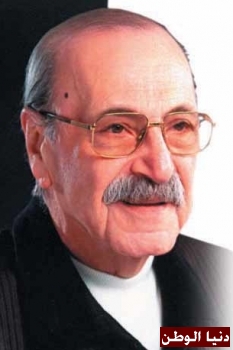 رفيق سبيعي لدنيا الوطن: زمن المسرح لم ينته بعد