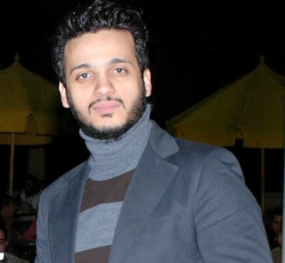 اختطاف الفنان ايساف بمدينة المنصورة المصرية