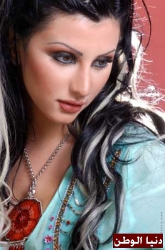 الفنانة السورية جيني أسبر لدنيا الوطن:شكلي له دور كبير في دخولي مجال عرض الأزياء والتمثيل