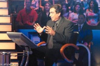 دعوى قضائية رفعها إعلامي كويتي ضد جورج قرداحي