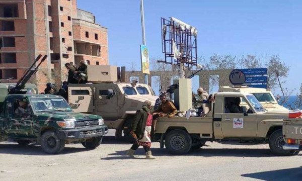 اخبار العرب – اليمن: وفدان من المجلس الانتقالي يتوجهان إلى الرياض أحدهما يضم الزبيدي