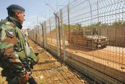 جيش اسرائيل يتدرب على احتلال جنوب لبنان استعدادا لحرب مقبلة مع حزب الله وسورية وايران