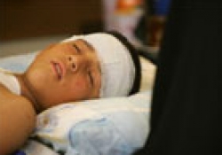 مقتل طفل من حيّ الشجاعيّة برصاص مسلّحين هاجموا مركز شرطة المدينة في محاولة جديدة لإخلاء سبيل سجين