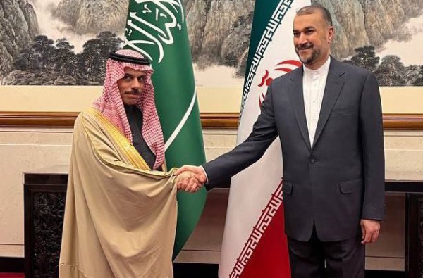وكالة إيرانية: وزير الخارجية السعودي يزور طهران يوم السبت