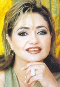 ليلى تهاجم كشف عورات الفنانات على روتانا