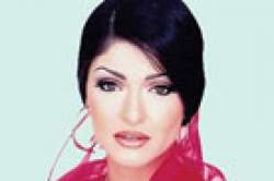علا غانم: لم أتزوج سوى 3 رجال