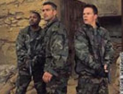 جزاء الجنود.. فيلم وثائقي عن حرب العراق