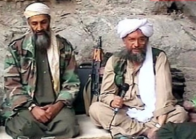 بن لادن في تسجيل جديد: من يشارك في الانتخابات العراقية كافر والزرقاوي أمير القاعدة في العراق