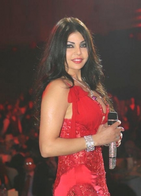 هيفا وهبي تريد أن تتزوج دون ألقاب