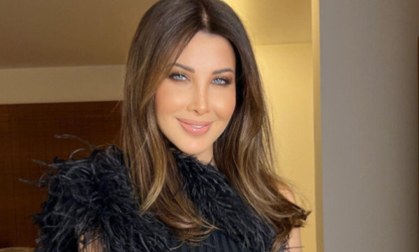 ماهو موقف نانسي عجرم من ثورة الذكاء الاصطناعي؟