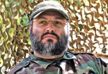 خفايا اغتيال مغنية:الايام واللحظات الأخيرة من حياة الشهيد مغنية