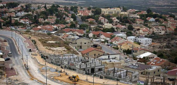 يفصل القدس عن بيت لحم.. بلدية الاحتلال تسرّع بناء حي استيطاني جديد