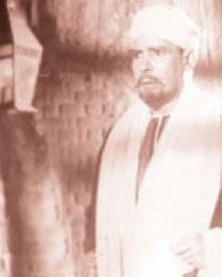 عبد الحليم خطاب.. فنان خضب الشاشة بالدماء