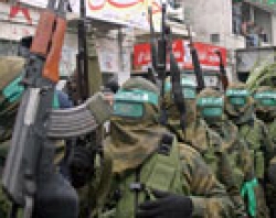 مسؤول اسرائيلي:حماس ستحقق فوزا ساحقا في انتخابات المجلس التشريعي