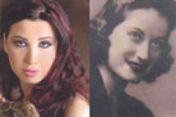 بدء تصوير مسلسل اسمهان الأطرش.. ونانسي مرشحة لدور البطولة