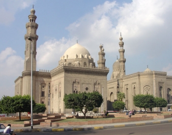 جاء ليتجسس .. فاعتنق الإسلام