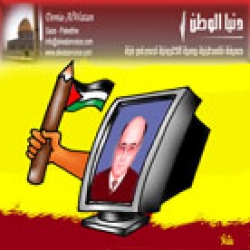 غضب في غزة لتهديد مسلحين بقتل رئيس صحيفة دنيا الوطن