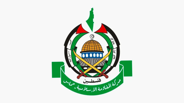 (حماس): الضربة الصاروخية التي وجهتها اليمن تعبر عن التزام راسخ بالقضية الفلسطينية