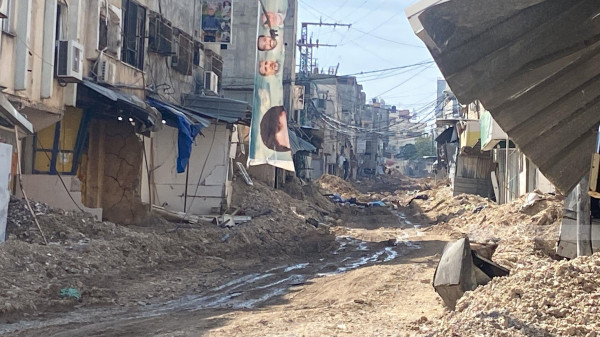 الاحتلال يواصل عدوانه على مدينة طولكرم ومخيميها لليوم الـ91 على التوالي