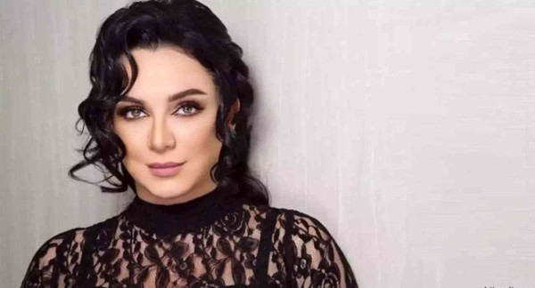 سلاف فواخرجي في قضية "الشوكولامو": نضال الأحمدية خانها التعبير