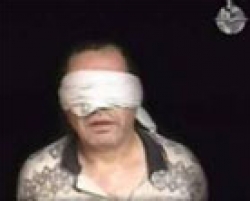 أوراق سرية يتم الكشف عنها لأول مرة:الشريف طلب حضور ابنته انجي.. واتصل بالقاهرة بعد اختطافه