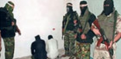 اعترافات عميل اعتقلته الجهاد بخانيونس:تلقى من المخابرات الاسرائيلية 70 شيكل لقاء تسببه في مقتل شهيد واصابة 3