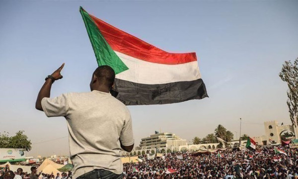 السودان: تحديد موعد جديد لتوقيع الاتفاق النهائي للعملية السياسية