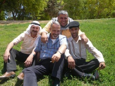 استنكار لاستثناء التلفزيون الفلسطيني من إشراك مسلسل لهون حلو في مهرجان القاهرة