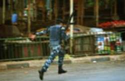 إختطاف 3 بريطانيين قرب معبر رفح على ايدي مسلحين فلسطينيين مجهولين