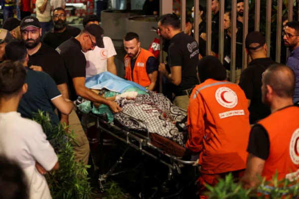 الصحة اللبنانية تعلن حصيلة جديدة لضحايا تفجيرات البيجر