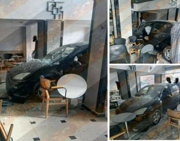 بالفيديو.. ردة فعل جُنونية من زوجة عند رؤية خيانة زوجها