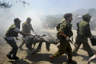 سلاح الجو الاسرائيلي : إن نشبت الحرب فسوريا وحزب الله و حماس سيدمرون قواعدنا