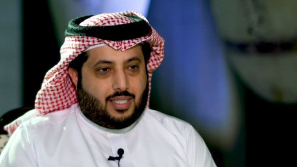 تركي آل شيخ يتصدر الترند بعد خضوعه لعملية جراحية.. وهذه التفاصيل