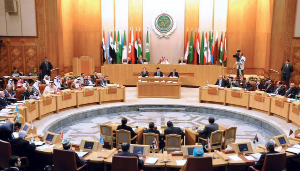 البرلمان العربي يرفض رفضا قاطعا أيّة مبادرات تدعو لتهجير الشعب الفلسطيني من قطاع غزة