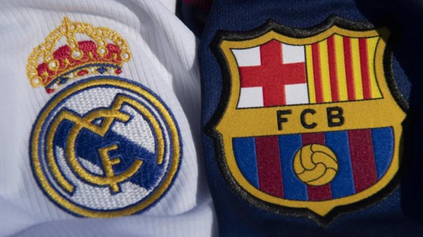 طالع: الموعد والقنوات الناقلة لقمة ريال مدريد وبرشلونة في أمريكا