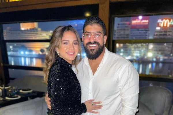 الفنان حاتم صفوت يشارك في فيلم "بعد الشر"