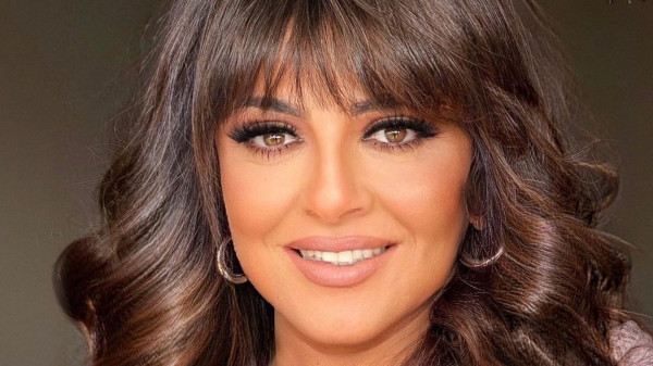 هالة صدقي توجّه رسالة لعمرو دياب بعد حفله بالساحل