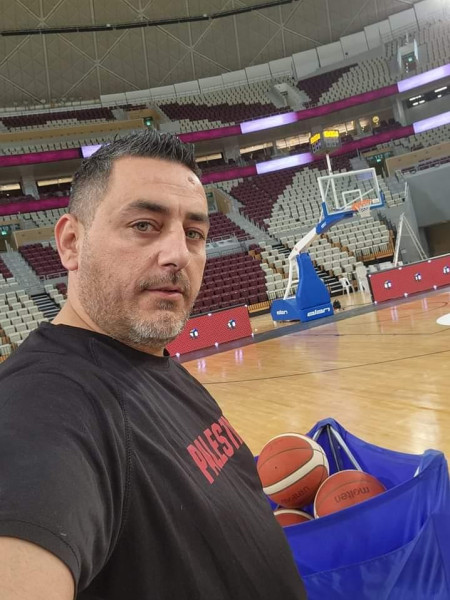 أيوب يشارك في ورشة عمل خاصة بالمدراء الإداريين لمنتخبات السلة الآسيوية في قطر