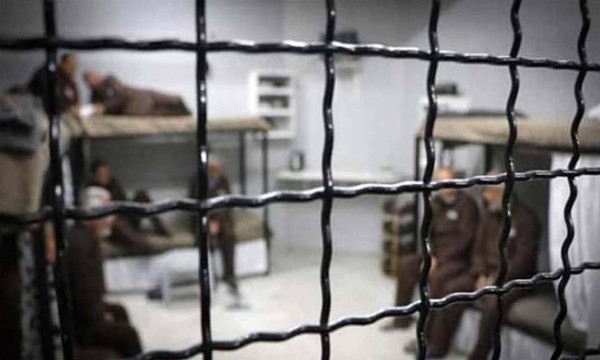 هيئة الأسري بغزة: الأسير سالم أبو ظاهر يدخل عامه الرابع في سجون الاحتلال