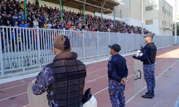 اتحاد الكرة يصدر تعليمات خاصة بمباراة الشاطئ ونماء المصيرية