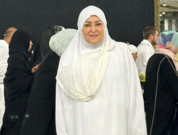 بعد لقائها شيخ الأزهر.. ما حقيقة اعتزال نهال عنبر التمثيل؟
