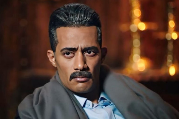 محامي محمد رمضان يرد على أنباء حجز فيلا موكله
