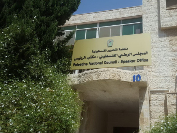 المجلس الوطني: جرائم الاحتلال بحق الصحفيين سياسة ممنهجة لإسكات الحقيقة