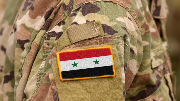 (رويترز): إيران نقلت أسلحة إلى سوريا تحت ستار المساعدات الإنسانية